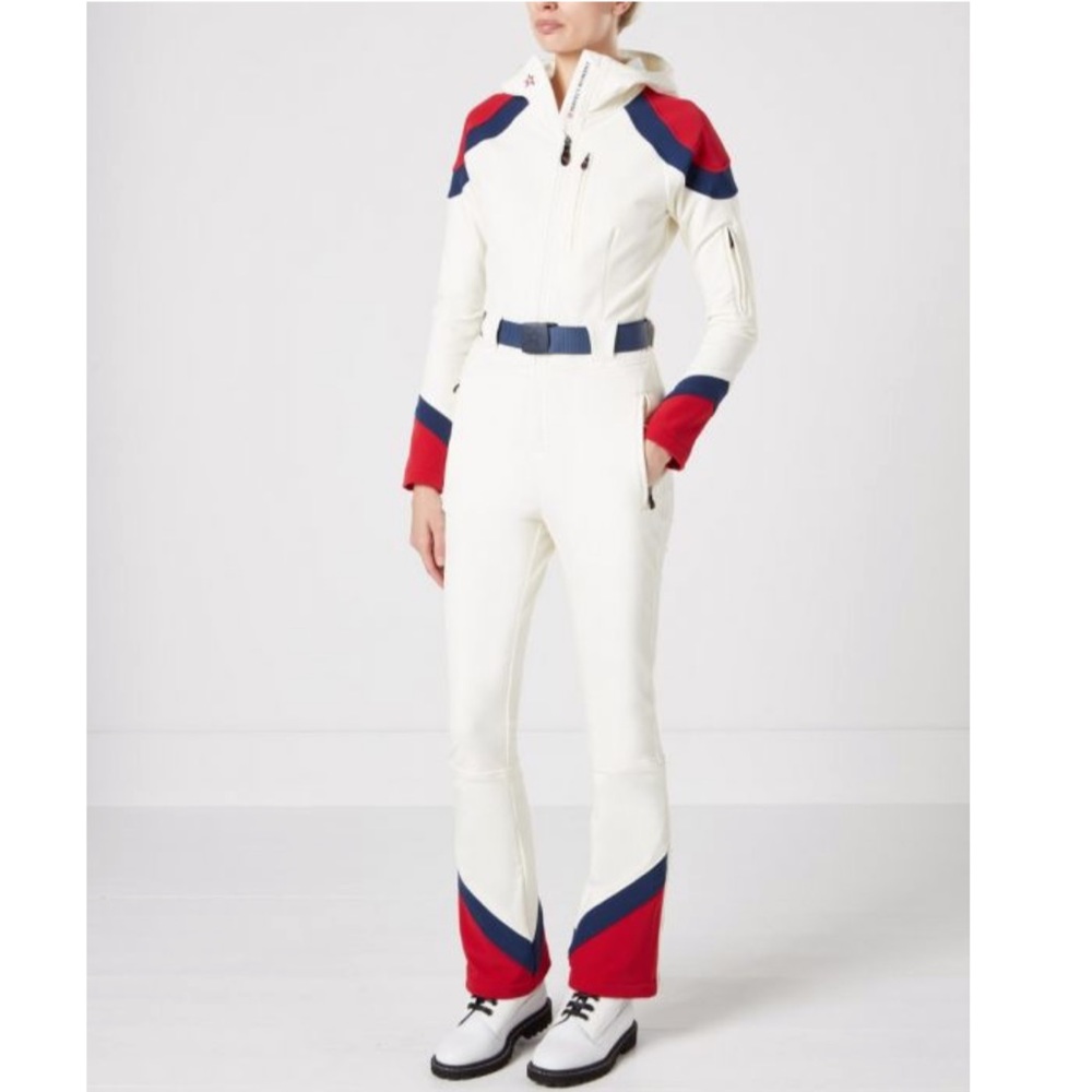 SOLD!!! Perfect Moment Ski Suit RRP $1000 SOLD OUT